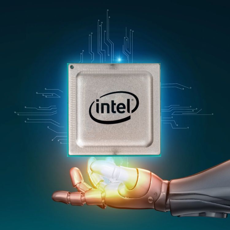 Intels neue HBA-Karten der Intel Ethernet 800-Serie