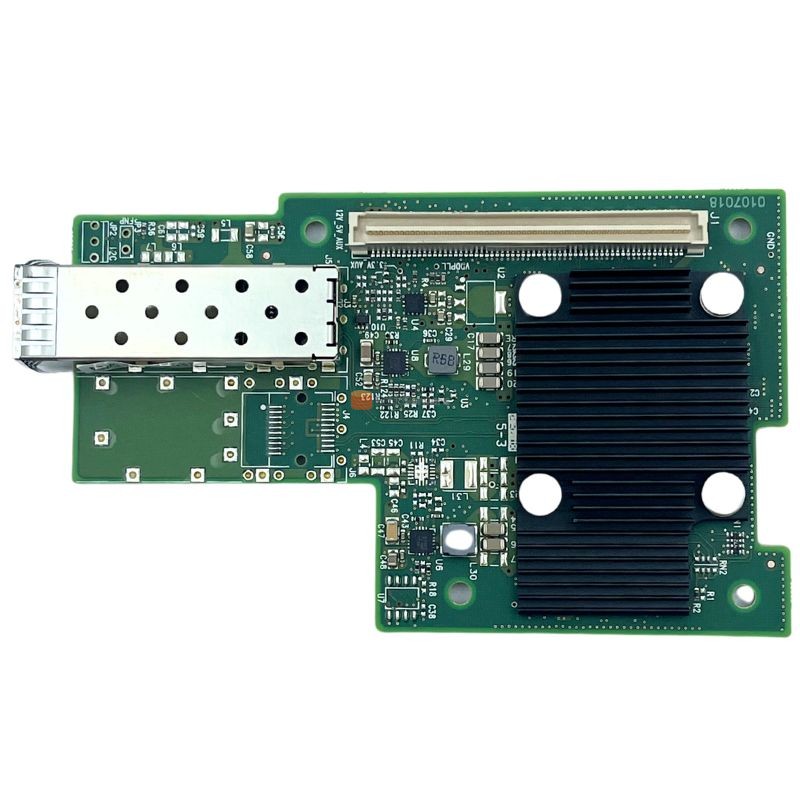 Netzwerkkarte MCX4411A-ACAN-FB OCP2.0 PCIe 3.0 x8 1-Port 25G SFP28 Ethernet