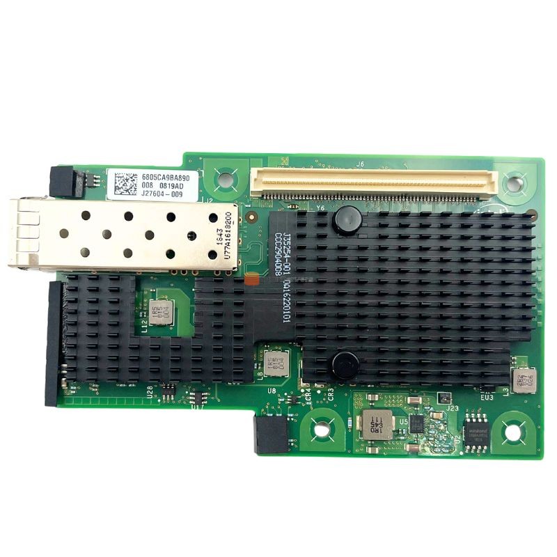 Netzwerkkarte XXV710-DA1 OCP2.0 PCIe 3.0 x8 1-Port 25G Ethernet-Server-Adapter