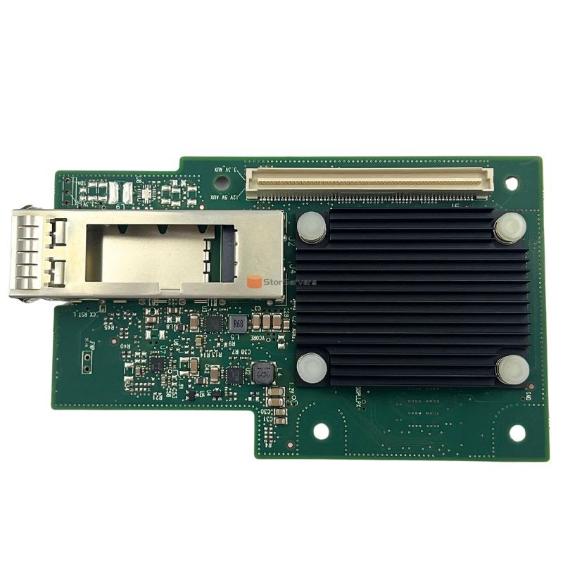 Netzwerkkarte MCX4431A-GCAN-FB OCP2.0 PCIe 3.0 x8 1-Port 50G QSFP28 Ethernet