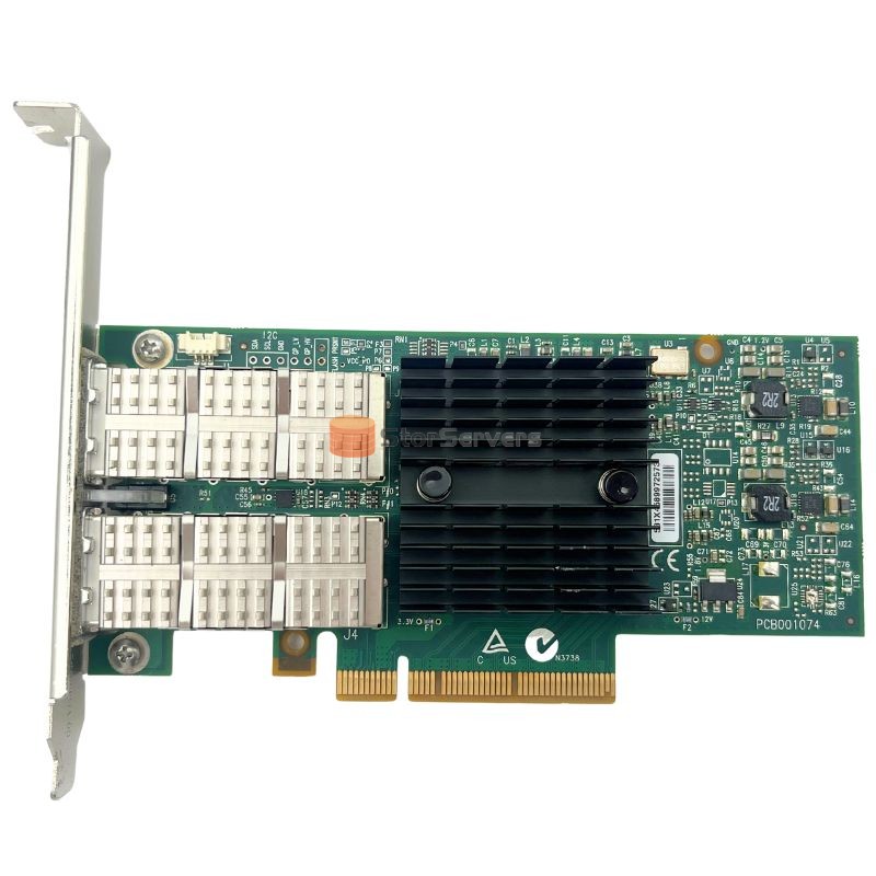 Ethernet-Netzwerkschnittstellenkarte MCX314A-BCCT