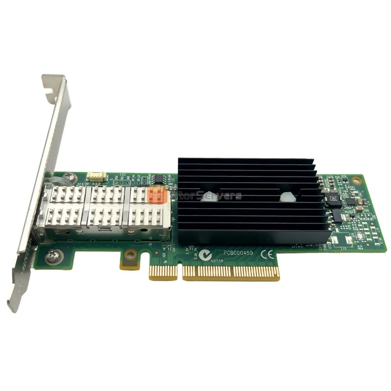 Ethernet-Netzwerkschnittstellenkarte MCX353A-FCBT