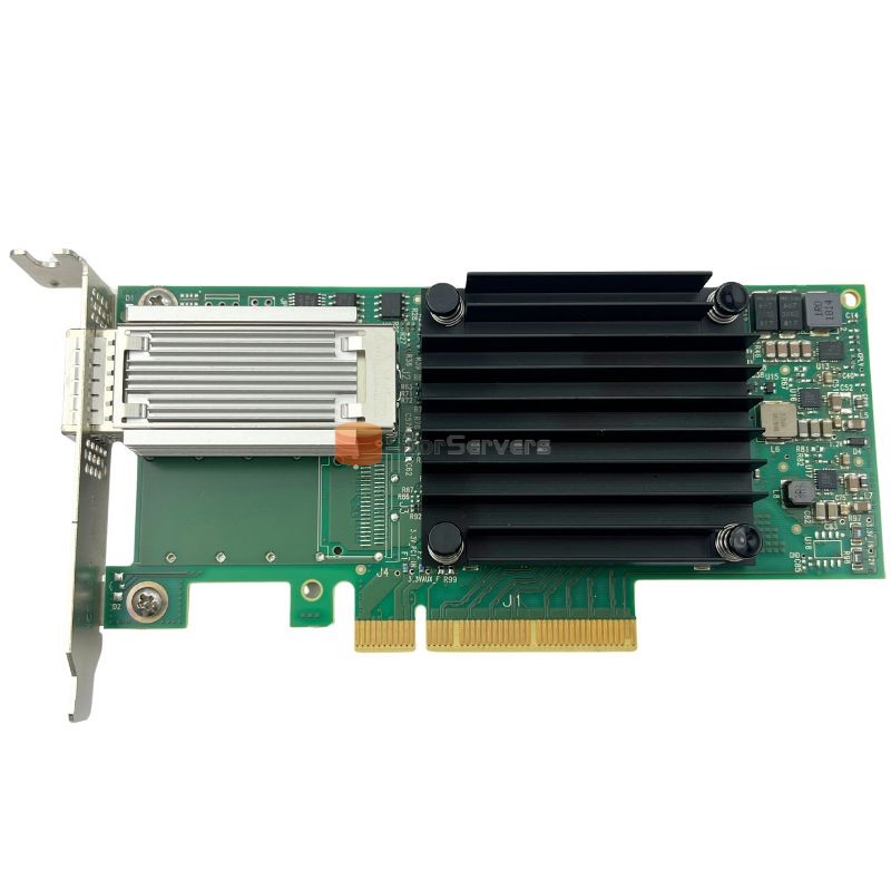 Ethernet-Netzwerkschnittstellenkarte MCX453A-FCAT