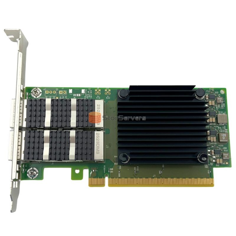 Ethernet Network Interface Card MCX623106AC-CDAT