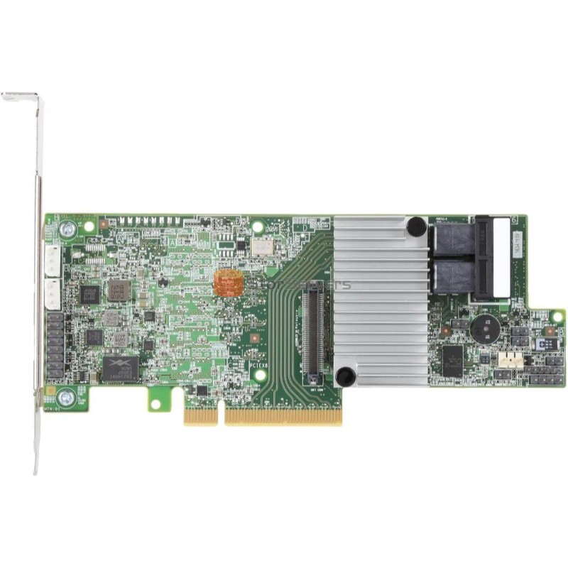 SAS SATA RAID controller 9361-8i LSI00417 PCIe 3.0 x8 SAS3108 12Gb/s
