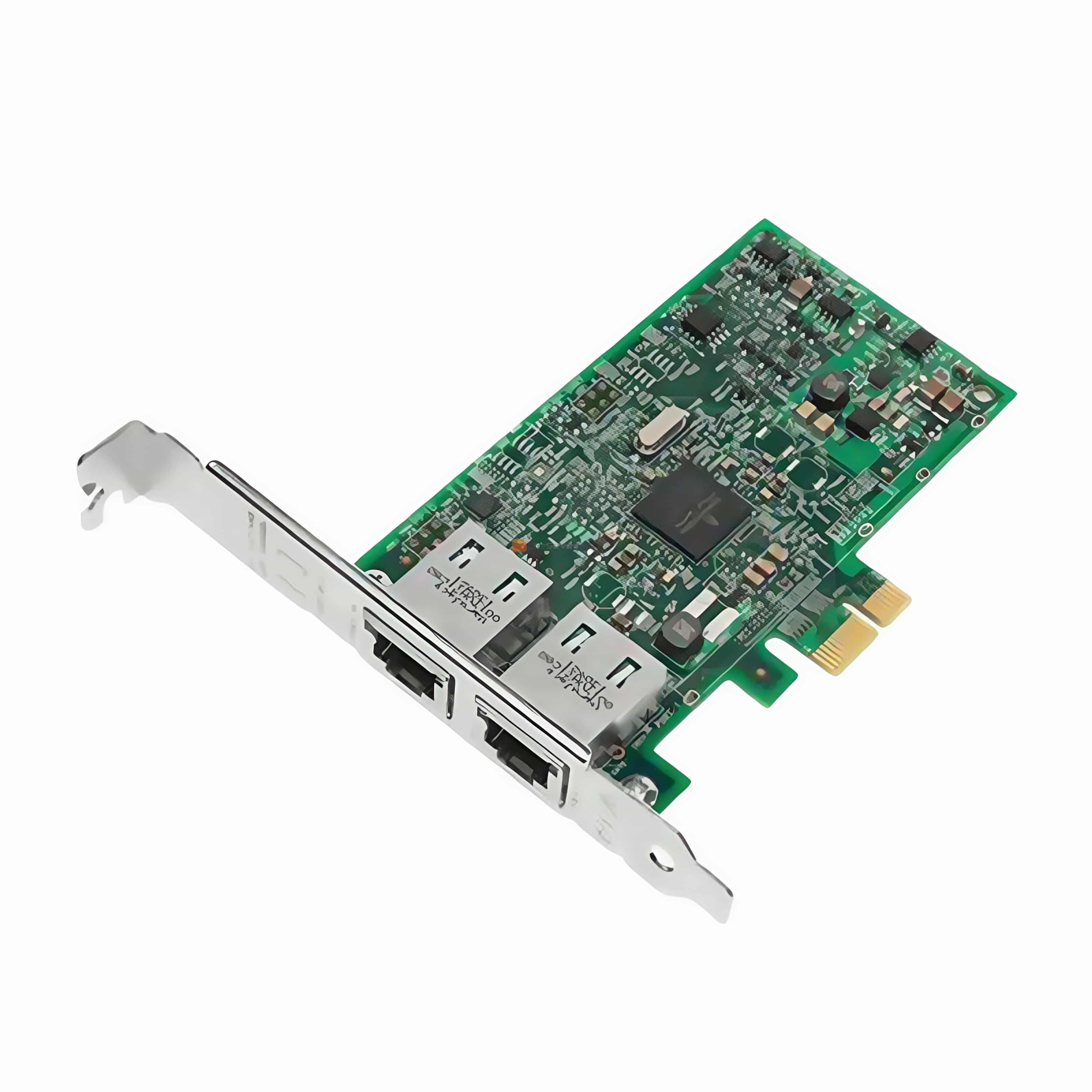 Ethernet Network Interface Card BCM95720A2003AC 5GT/s Adapter Card