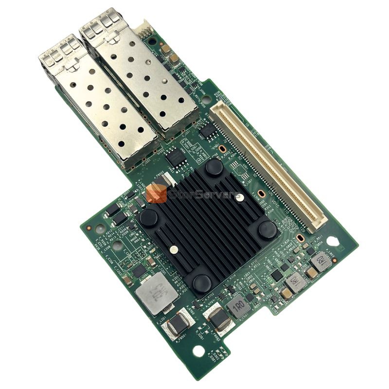 Ethernet Network Interface Card BCM957414M4142C 25GbE Adapter Card