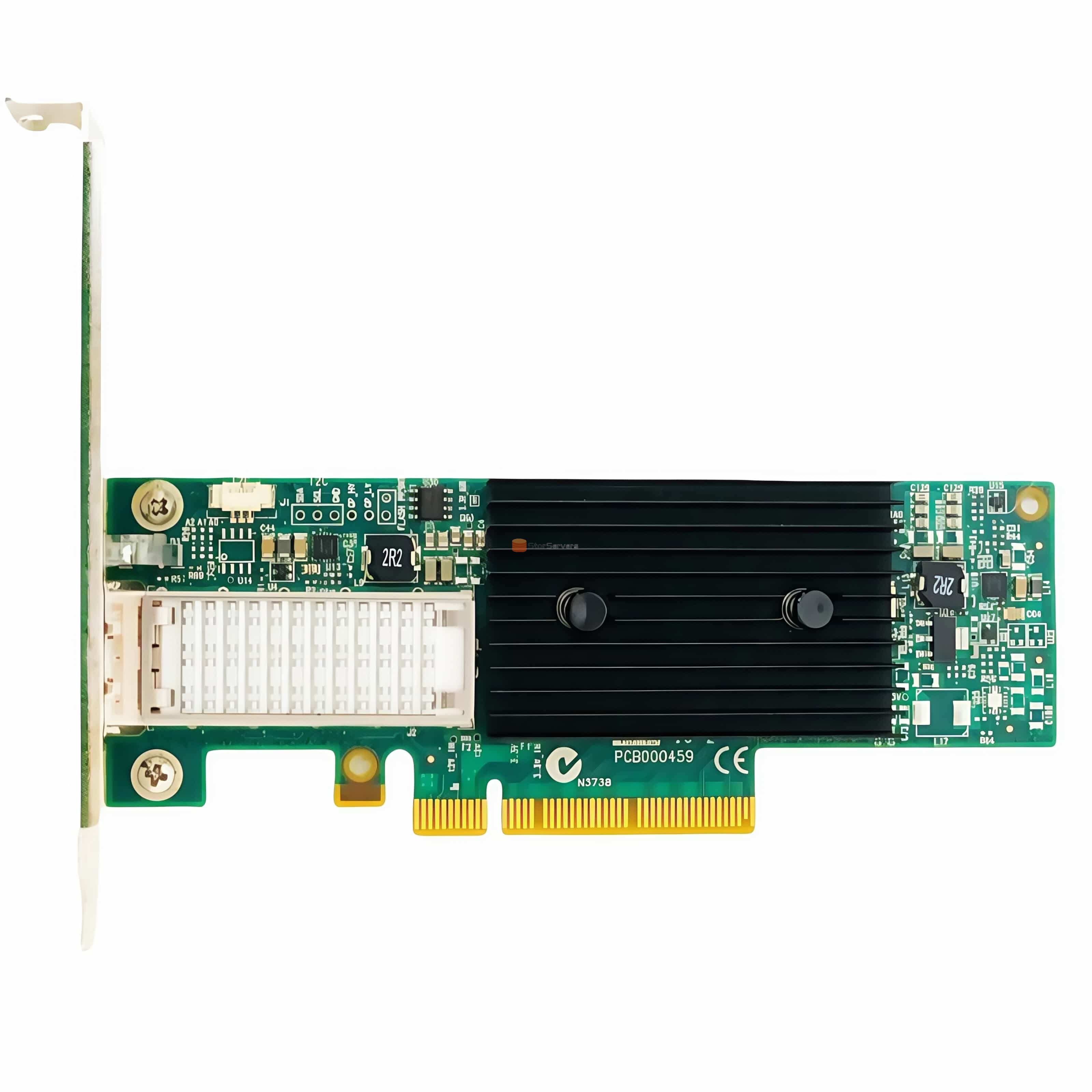 Ethernet Network Interface Card MCX313A-BCCT 40GbE Adapter Card
